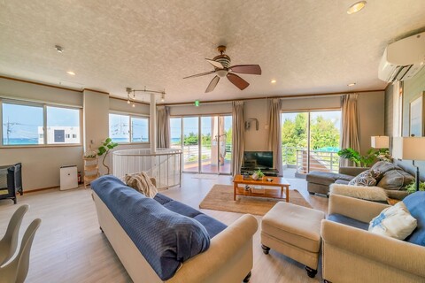 라나카이 하우스