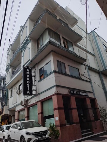 호텔 암브로시아 바이 제니스