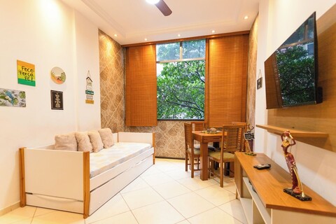 SUH 코파카바나 54 코지 비치