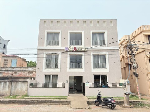 호텔 세마이라 푸리