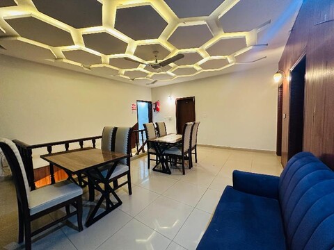 Travel Lodge Islamabad