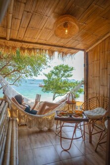 Bamboo Seaview Koh Larn Second Floor - 2nd Floor