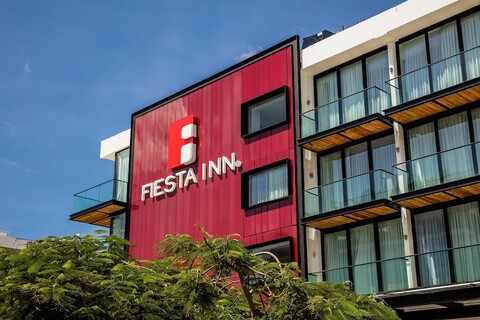 피에스타 인 플라야 델 카르멘