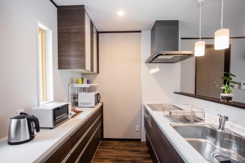 Villa Akabana Building B