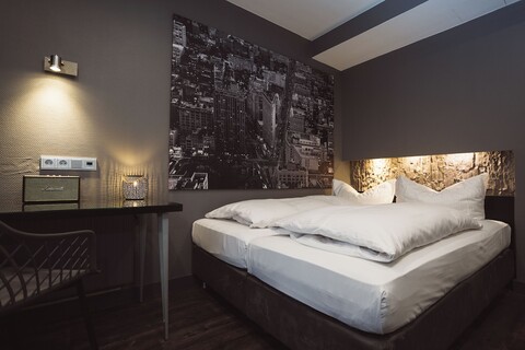 호텔 암 아우구스티너플라츠