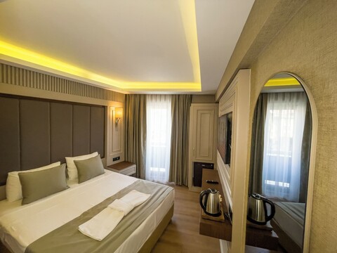 마르티넨츠 호텔