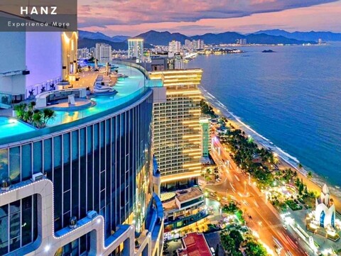 S79 Suite MOcean Panorama Nha Trang