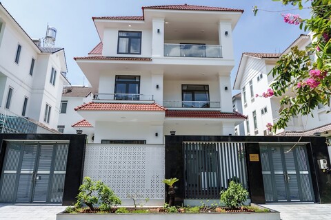 호미플러스 아파트먼트