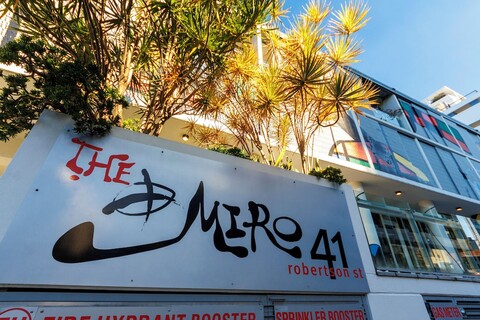 미로 아파트먼트