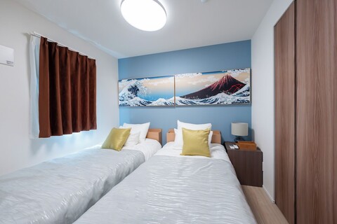 라쿠 호텔 아사쿠사