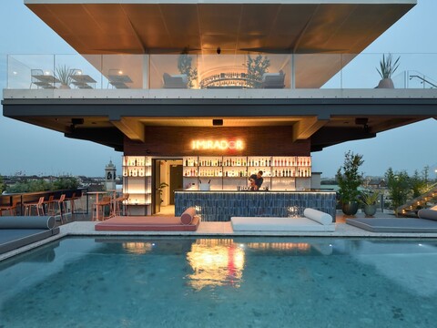 21 House of Stories Navigli