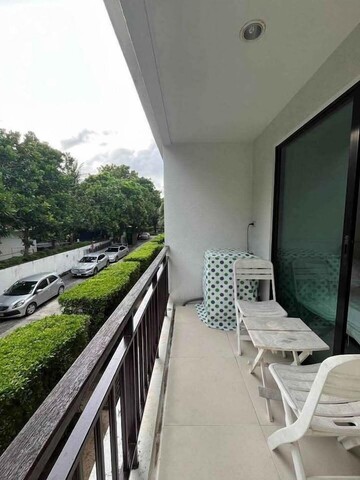 더 타이틀 아파트호텔 바이 씨 브리즈 트립스