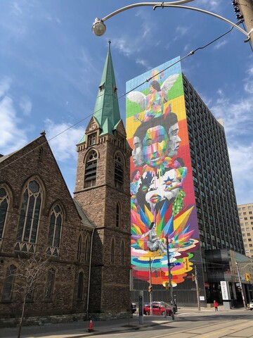 파크사이드 스튜던트 레지던스