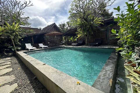Mahayana Guest House Ubud By Zuzu
