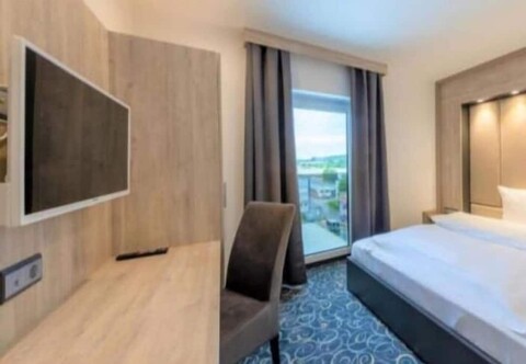 호텔 비즈니스 베이