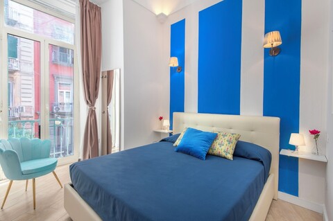 메종 루루 - 나폴리 올드 타운