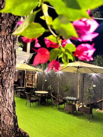 walk2taj Boutique Abode