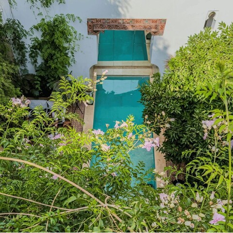 리야드 라파엘레 & 스파