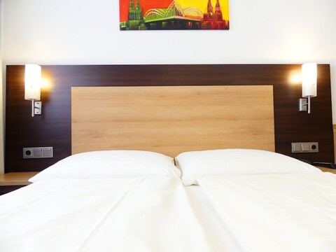 칼라스 호텔 암 돔