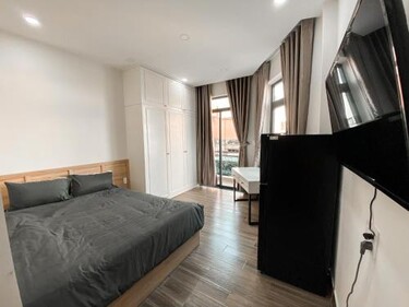 B786 탄빈 홈스테이