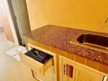 MK Residence, Pattaya