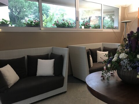 파크 호텔 에르미타제