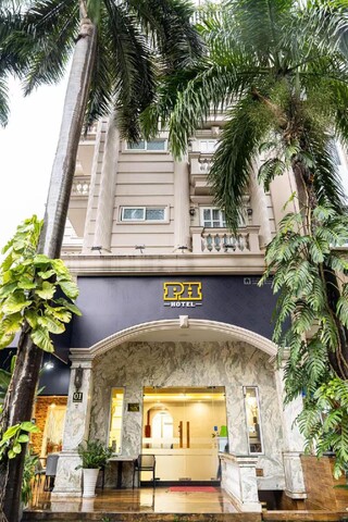 PH 호텔