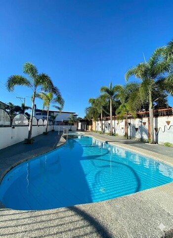 발렌타인 호텔 앤젤레스 시티