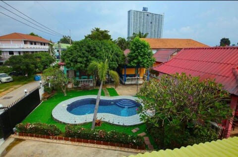 웨이브포인트 리조트