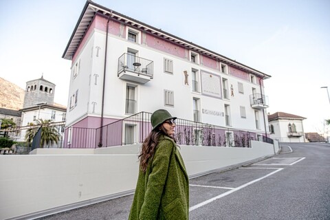 미라라고 로카르노 이지 룸스