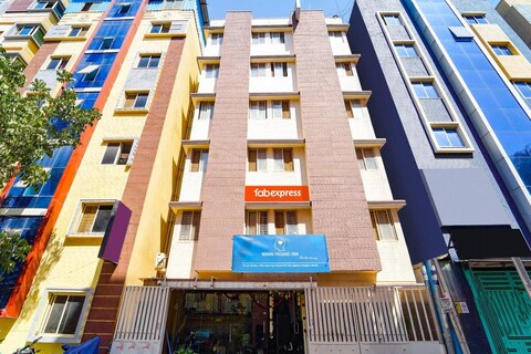 Mann Pasand Inn (Feel The Luxury)