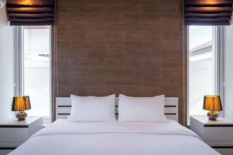 Orchid Paradise Homes OPV 213