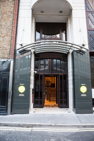 허브 바이 프리미어 인 런던 웨스트민스터 - 세인트 제임스 파크