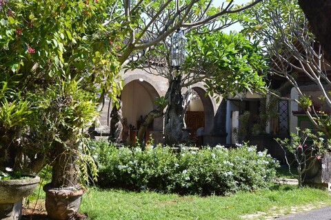 그리야 아궁 우붓