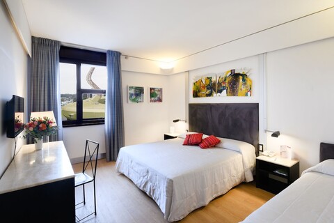 아트 호텔 무세오