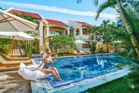 호이안 엔 리트리트