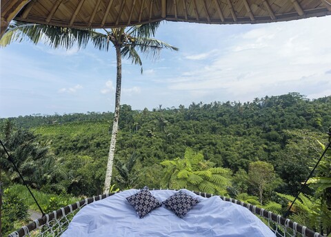 진유인호스트의 스케이프 밸리 빌라