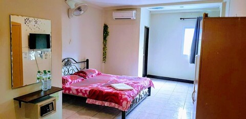 워킹 스트리트 앙코르 호텔