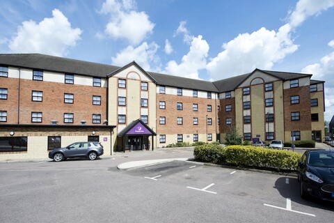 Premier Inn London Edgware