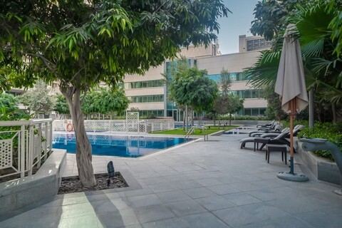 벨라비스타-29BLVD 환상적인 분수 전망