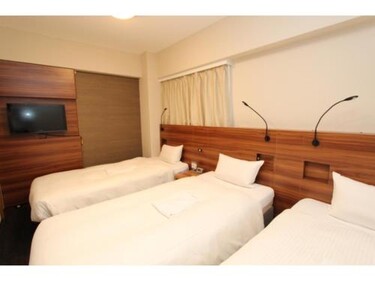 Smile Hotel Aomori - Vacation STAY 75498v