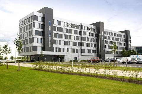 프리미어 인 글래스고 퍼시픽 키