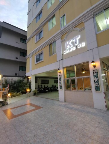 빠뚜남의 아파트먼트 (m², 침실 1개, 프라이빗 욕실 1개)