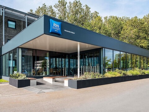 이비스 버젯 암스테르담 에어포트