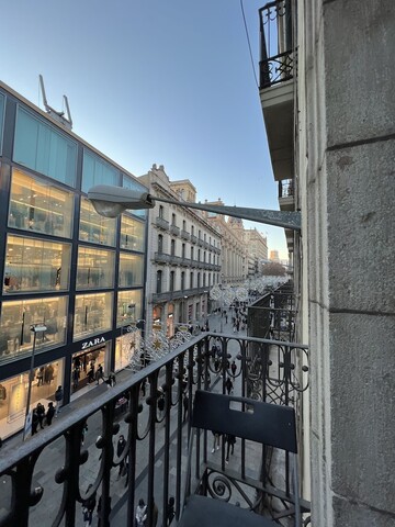 펜시온 아로사 - 바르셀로나