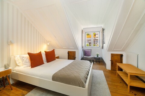 세 스카이라인 아파트먼트