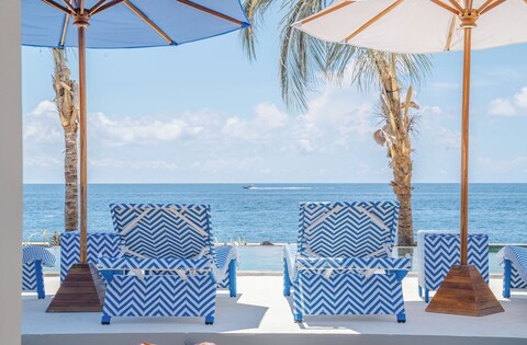 오션 파라다이스 발리