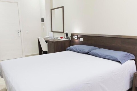 베누스타스 호텔