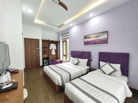 라솔 부티크 호텔