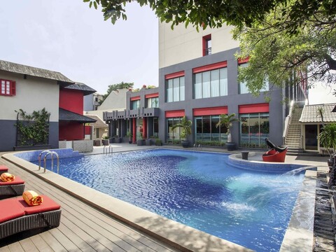 아시아나 케마요란 자카르타